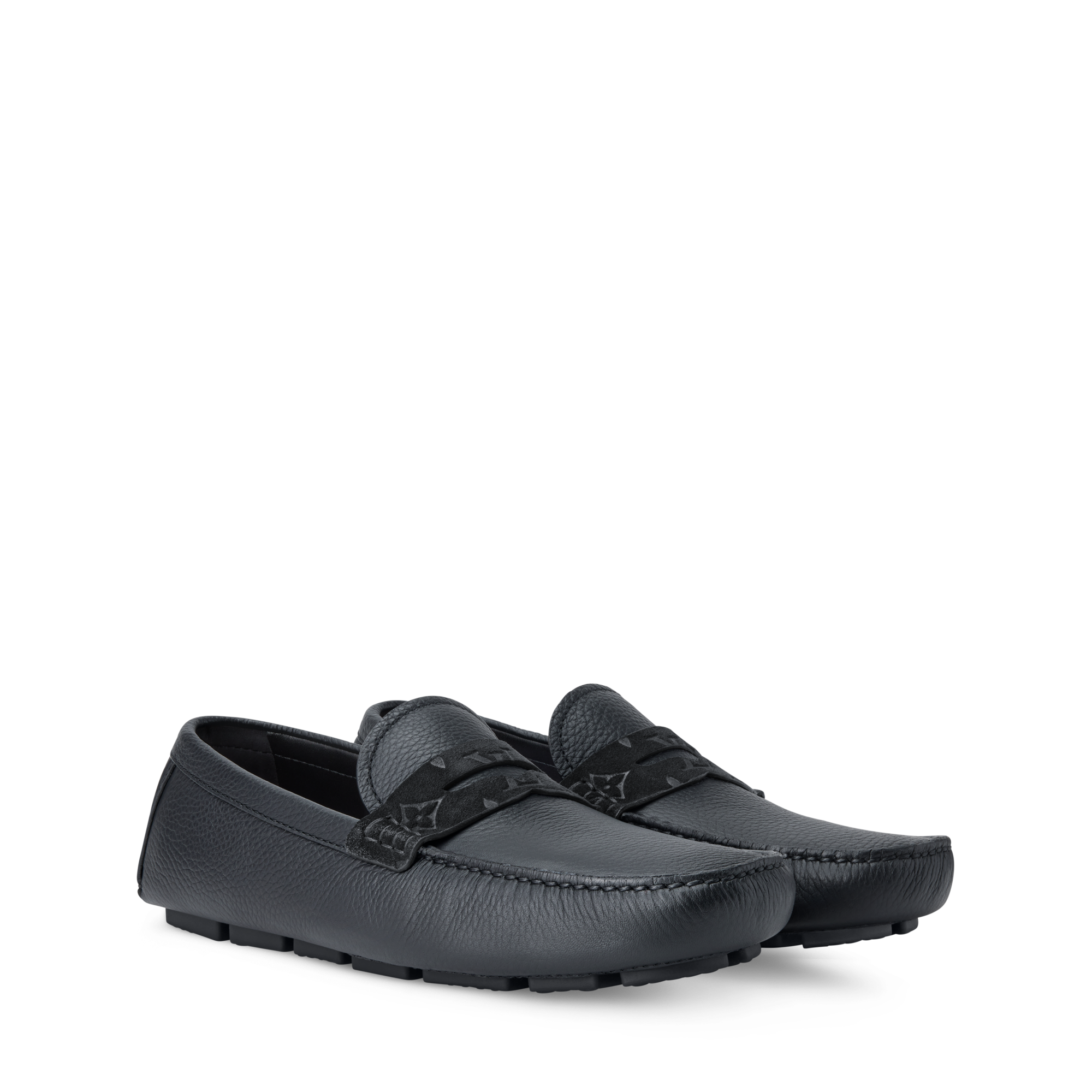 Moccassins Loafers Shoes | LOUIS VUITTON